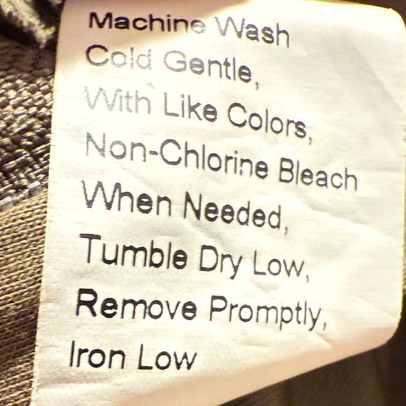 Casual Tan 2 piece lounge set in great condition - Picture 13 of 14